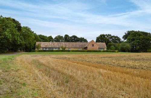 Clopton Casa | Len Cottage