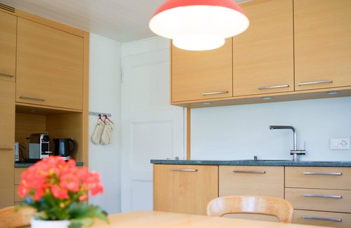 Gstaad Apartamento | Lena, Chalet by Interhome