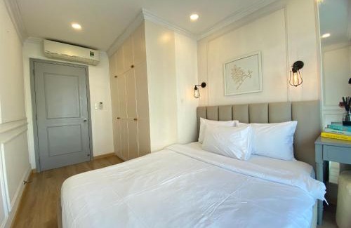 Phu My Hung Apartamento | Lena Condotel