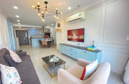 Phu My Hung Apartamento | Lena Condotel