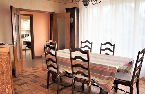 Le Fort Bloque Casa | LENA