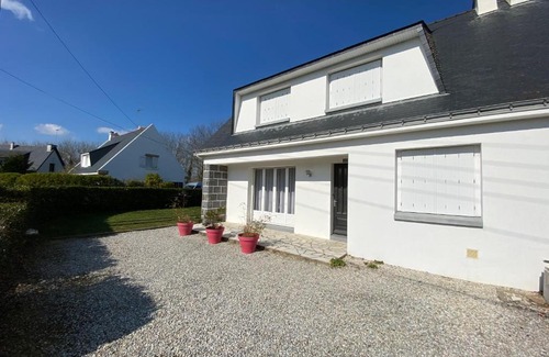 Le Fort Bloque Casa | LENA