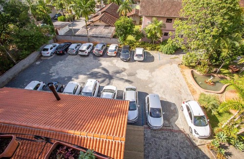 Pomerode Hotel | LENA ROSA Premium Hotel