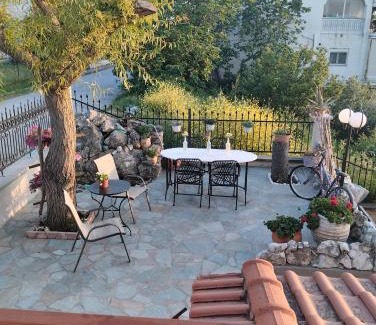 Kallikratia Apartamento | Lena's Family Home
