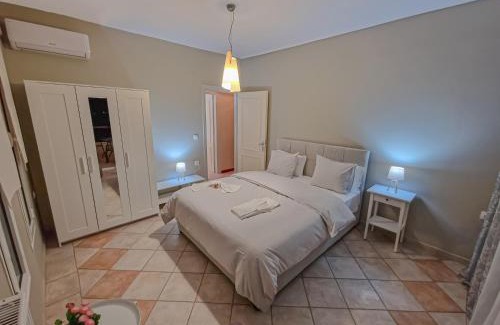 Kallikratia Apartamento | Lena's Family Home