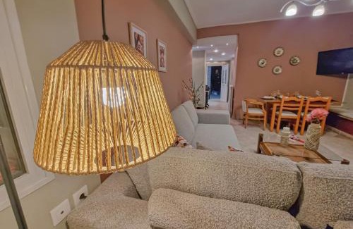 Kallikratia Apartamento | Lena's Family Home