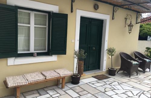 Agia Efimia Casa | Lena’s traditional villa