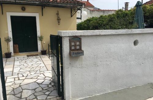 Agia Efimia Casa | Lena’s traditional villa