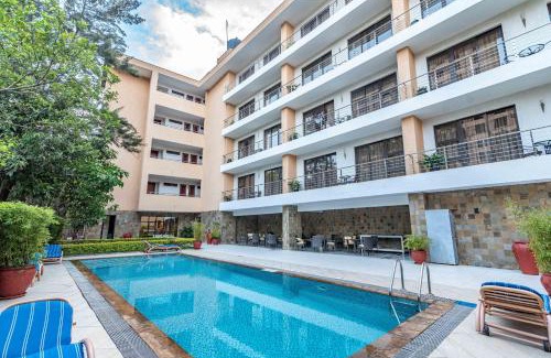 Kilimani Apartamento | Lenana Suites