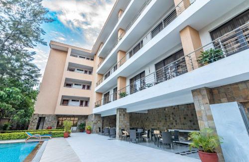 Kilimani Apartamento | Lenana Suites