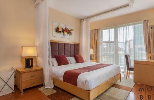 Kilimani Apartamento | Lenana Suites