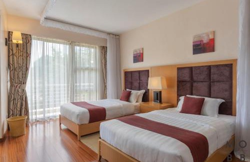 Kilimani Apartamento | Lenana Suites