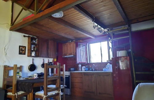 Lefokastron Casa | LenAnta