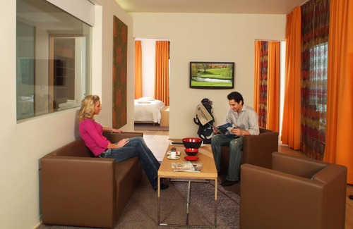 Ford City Hotel | Lenape Heights Golf Resort