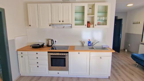Zeltweg Apartamento | Lenas Apartments