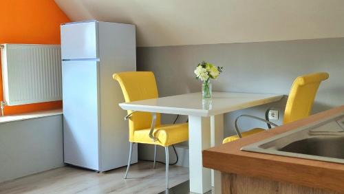 Zeltweg Apartamento | Lenas Apartments