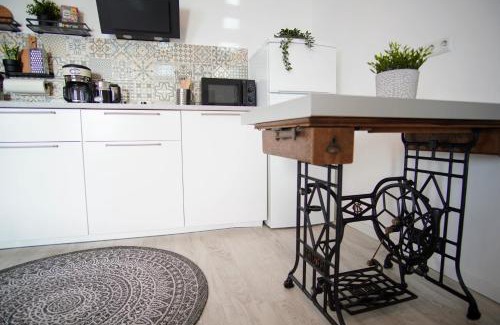 Kaiserslautern Apartamento | LENASTAY I NostalgieApartment I Innenstadt