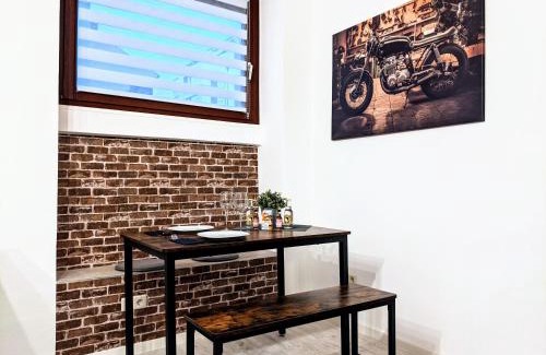 Kaiserslautern Apartamento | LENASTAY I Style Loft in Top Location