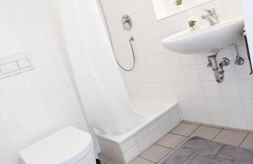 Kaiserslautern Apartamento | LENASTAY l Tiny Apartment in Top Location