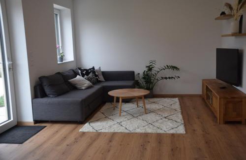 Gmunden Apartamento | Lenau Apartment