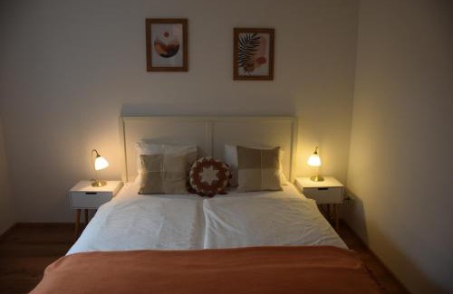 Gmunden Apartamento | Lenau Apartment