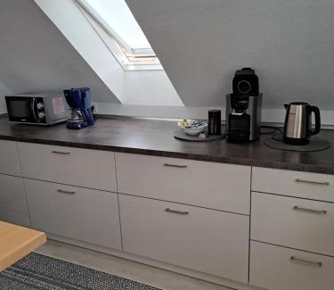 Kippenheim Apartamento | LenaVi's Fewo Nähe Europa Park & Rulantica