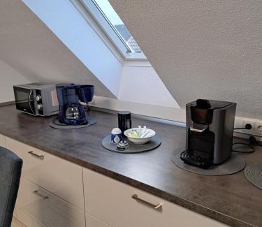 Kippenheim Apartamento | LenaVi's Fewo Nähe Europa Park & Rulantica