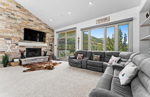 Lakeside Village Apartamento | Lenawee 1726 by Summit County Mountain Retreats
