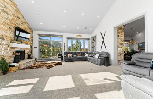 Lakeside Village Apartamento | Lenawee 1726 by Summit County Mountain Retreats
