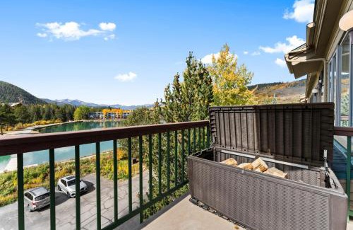 Lakeside Village Apartamento | Lenawee 1726 by Summit County Mountain Retreats