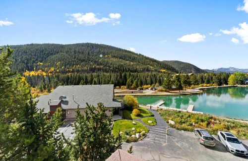 Lakeside Village Apartamento | Lenawee 1726 by Summit County Mountain Retreats