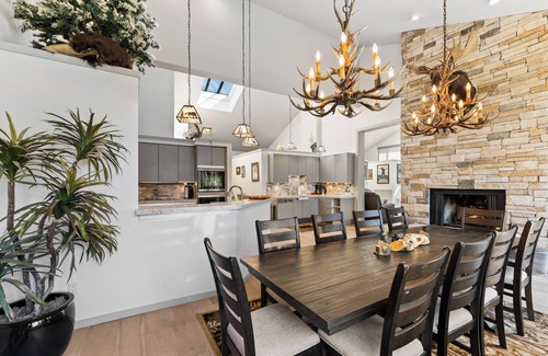 Lakeside Village Apartamento | Lenawee #1726