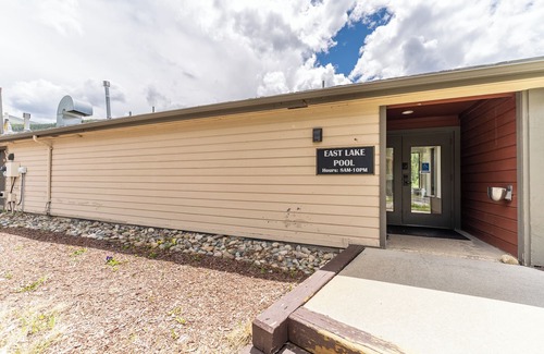 Lakeside Village Apartamento | Lenawee #1726