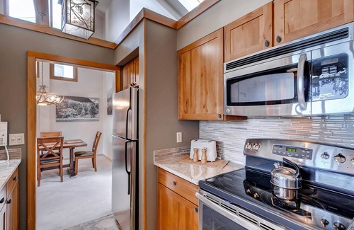 Lakeside Village Condominio | Lenawee 1735