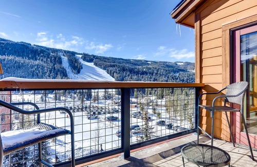 Lakeside Village Condominio | Lenawee 1735