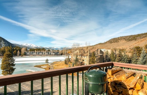 Lakeside Village Condominio | Lenawee 1735
