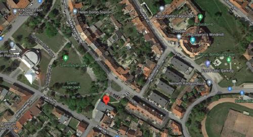 Sopron Apartamento | Lencsés Apartmanház Apartmanok