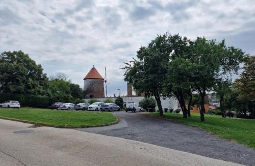 Sopron Apartamento | Lencsés Apartmanház Apartmanok