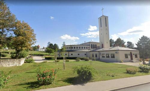 Sopron Apartamento | Lencsés Apartmanház Apartmanok