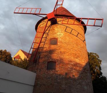 Sopron Apartamento | Lencsés Apartmanház Apartmanok