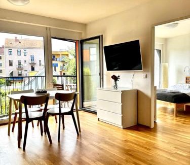 Lend Apartamento | LendAddicted by BestChoice with Parking