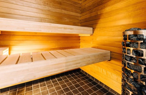 Nomme Apartamento | Lenderi Villa luxury apartment with private sauna 1