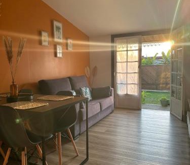 Sainte-Rose Casa | Lendormi - Maison avec piscine - Sainte Rose