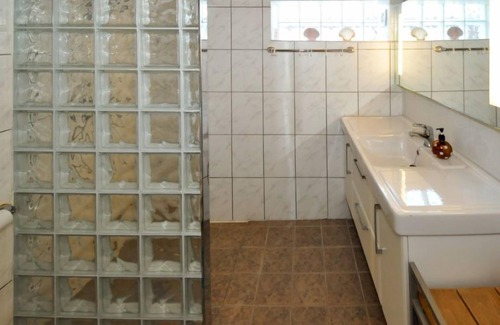Aheim Casa | Casa de vacaciones Lenebu (FJM231) en Åheim - 5 personas, 3 dormitorios