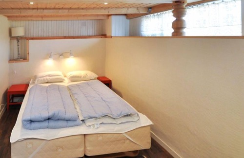 Aheim Casa | Casa de vacaciones Lenebu (FJM231) en Åheim - 5 personas, 3 dormitorios