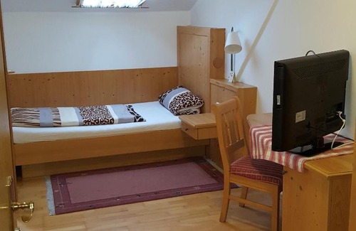 Lenggries Hotel | Lenggrieser Hof