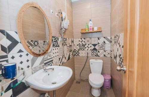 Phuong 10 Casa | Lengkeng Da Lat Homestay