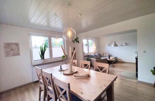 Wesselburen Casa | Leni