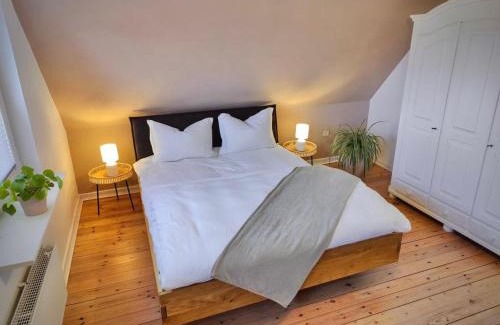 Wesselburen Casa | Leni