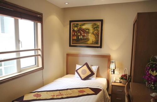 Trang Tien Hotel | Lenid De Ho Guom Hotel